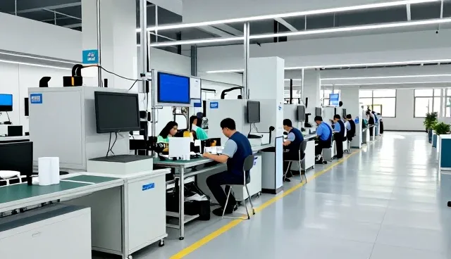 东莞市力博科技有限公司